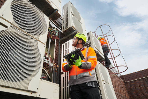 Best HVAC System Installation  in Clare, MI