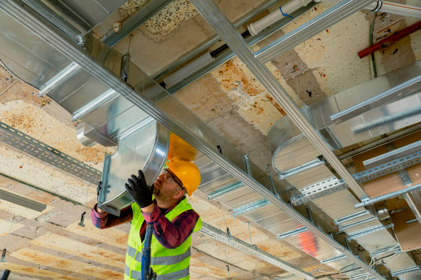 Best HVAC System Installation  in Clare, MI