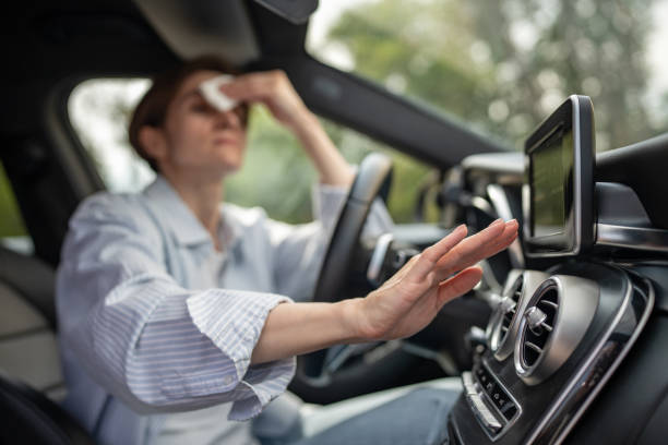 Best Central Air Repair  in Clare, MI
