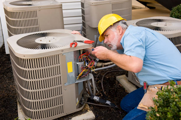 Best HVAC Replacement Cost  in Clare, MI