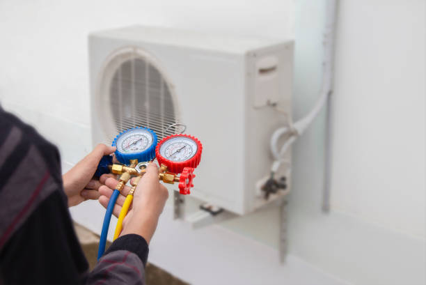 Best Furnace Repair Near Me  in Clare, MI