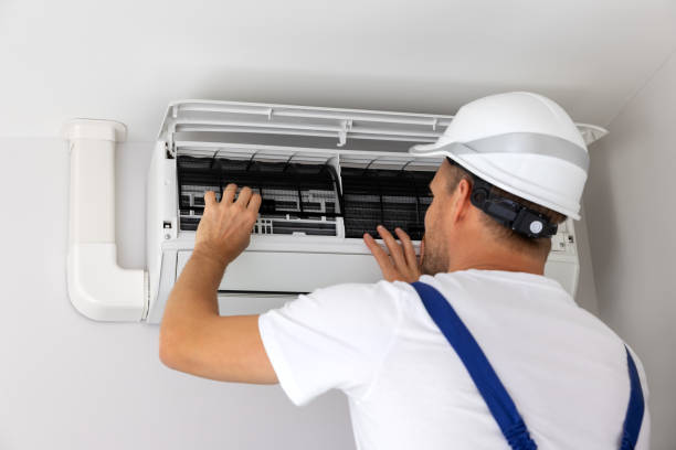 Trusted Clare, MI HVAC Experts