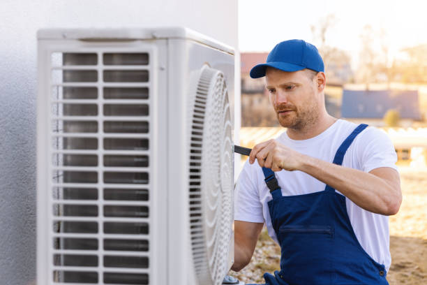 Best Local HVAC Companies  in Clare, MI