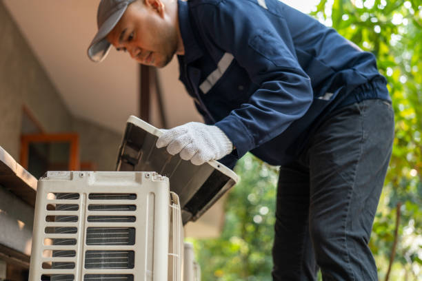 Best Air Conditioning Repair  in Clare, MI