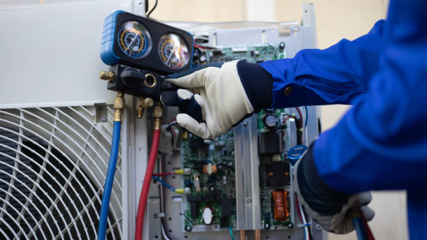 Best HVAC Installation Services  in Clare, MI
