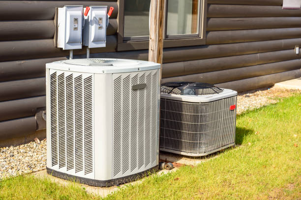 Best HVAC Installation Services  in Clare, MI