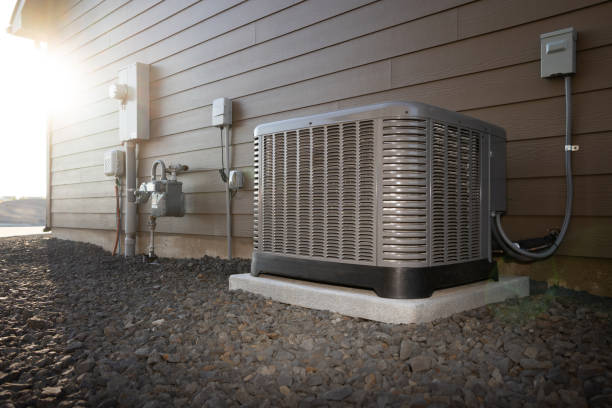 Best Air Conditioning Repair  in Clare, MI